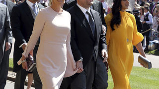 James Cordon i Julia Carey James Cordon i Julia Carey