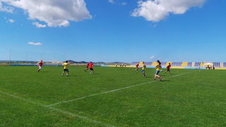 Škabrnja: 2. Open Ultimate prvenstvo Hrvatske, Foto: Dinko Šimenc Škabrnja: 2. Open Ultimate prvenstvo Hrvatske, Foto: Dinko Šimenc