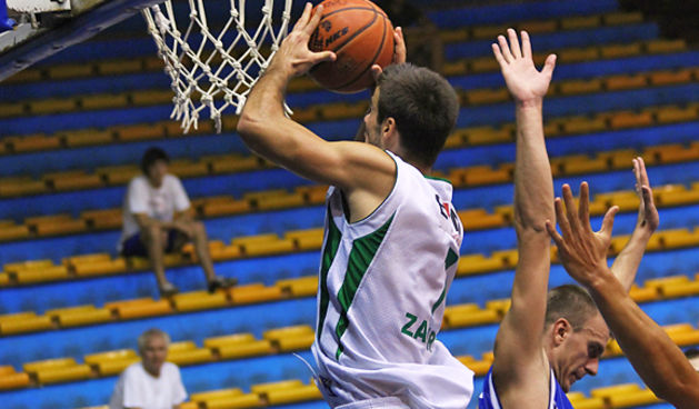 KK Borik – KK Čapljina (foto:Saša Čuka)