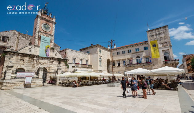 Đir po gradu, četvrtak 24. svibnja 2018.