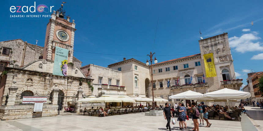 Đir po gradu, četvrtak 24. svibnja 2018. Đir po gradu, četvrtak 24. svibnja 2018.