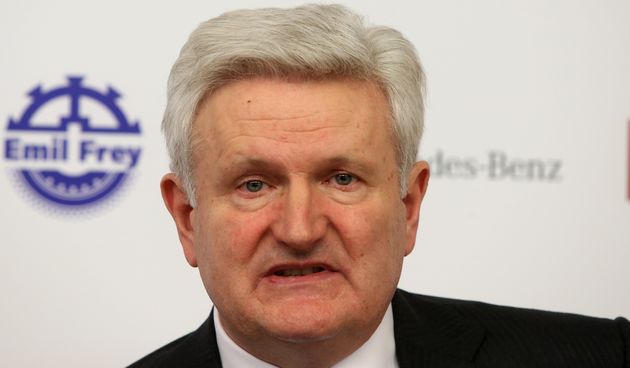 Ivica Todorić
