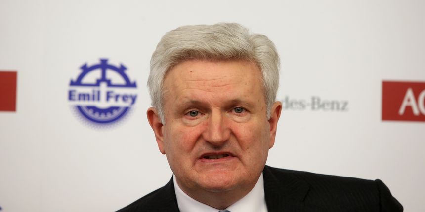Ivica Todorić