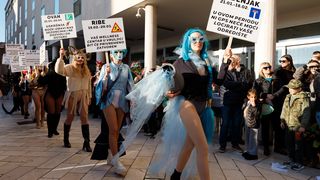 Karnevalsko vrime 2025. Karnevalsko vrime 2025.