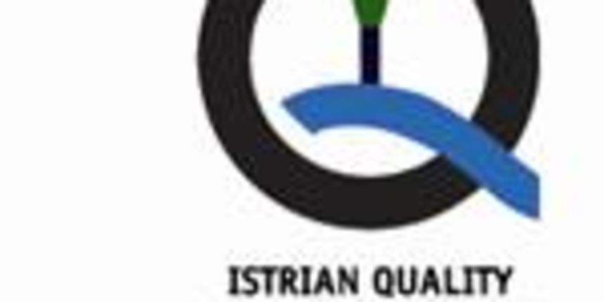 IQ oznaka za istarsku Malvaziju