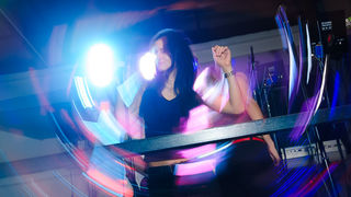 Toto i kraljice u Posh Pubu – foto Ivan Toman Toto i kraljice u Posh Pubu – foto Ivan Toman