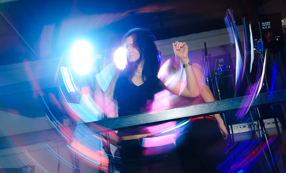 Toto i kraljice u Posh Pubu – foto Ivan Toman Toto i kraljice u Posh Pubu – foto Ivan Toman