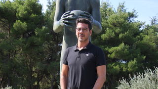 Proslavljeni treneri otvorili treće izdanje Dogus basketball tournamenta! Proslavljeni treneri otvorili treće izdanje Dogus basketball tournamenta!