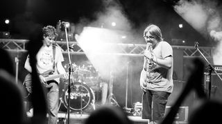 Prva večer Jader Urban Music Festivala (JUMF), Foto: Luka Dubroja