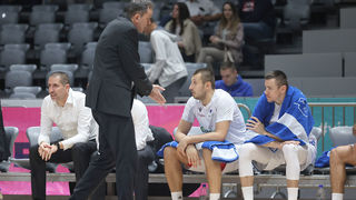 FavBet Premijer Liga, 7. kolo: KK Zadar – KK Dubrovnik 90-79