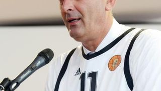 Stojko Vranković dobio nagradu za životno djelo Grada Drniša, Foto: Duško Jaramaz/PIXSELL