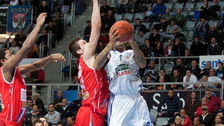 ABA liga: KK Zadar – KK Radnički 75-68, Foto: Kristijan Orlić