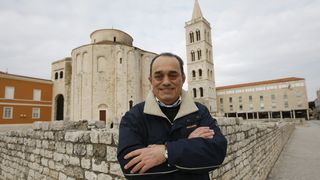 Preminuo Mirko Miočić Preminuo Mirko Miočić