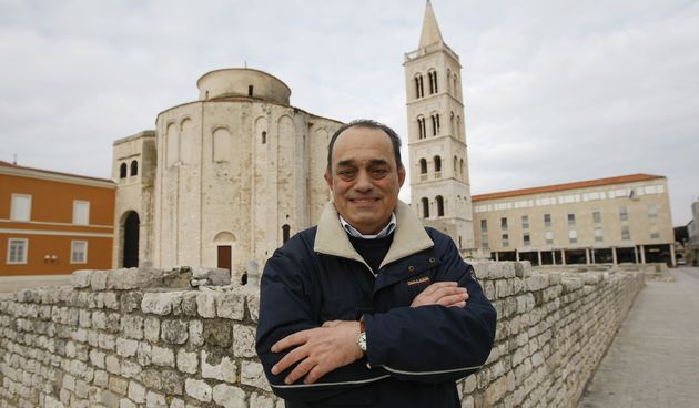 Preminuo Mirko Miočić