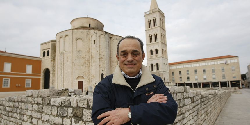 Preminuo Mirko Miočić