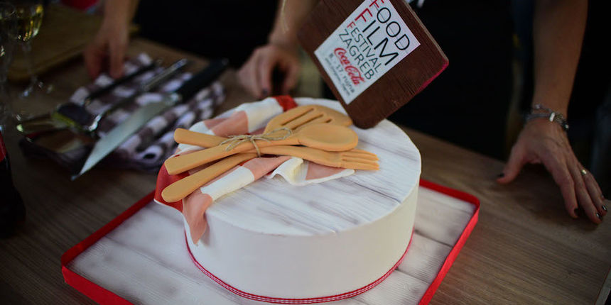 Food film festival: Poznate dame na svečanom otvorenju kuhale zagrebačka jela Food film festival: Poznate dame na svečanom otvorenju kuhale zagrebačka jela
