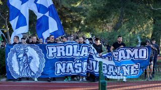 FavBet Premijer liga: Zadar – Cibona, Tornado FavBet Premijer liga: Zadar – Cibona, Tornado