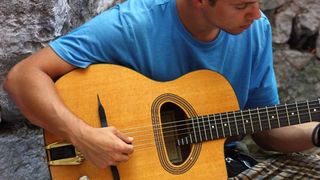 Glazbena jutra u Stomorici 8.8.2009 (foto: Filip Plazonić)