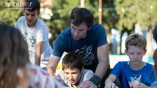 KvartArt 2018: Radionice, društvene i književne igre i Filmski kviz KvartArt 2018: Radionice, društvene i književne igre i Filmski kviz