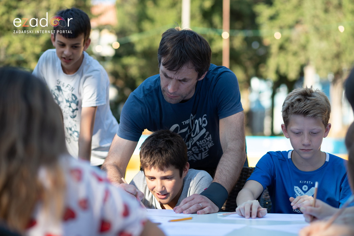 KvartArt 2018: Radionice, društvene i književne igre i Filmski kviz KvartArt 2018: Radionice, društvene i književne igre i Filmski kviz