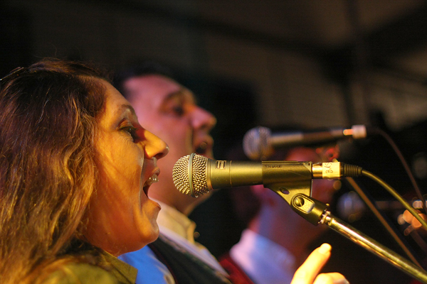 Humanitarni koncert  “Trideseta mi je” (Foto:Saša Čuka)