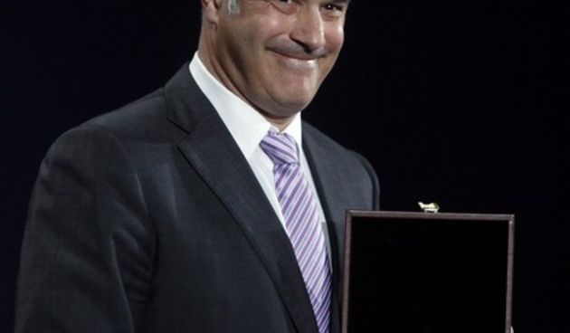 Andoni Zubizarreta, foto: Reuters