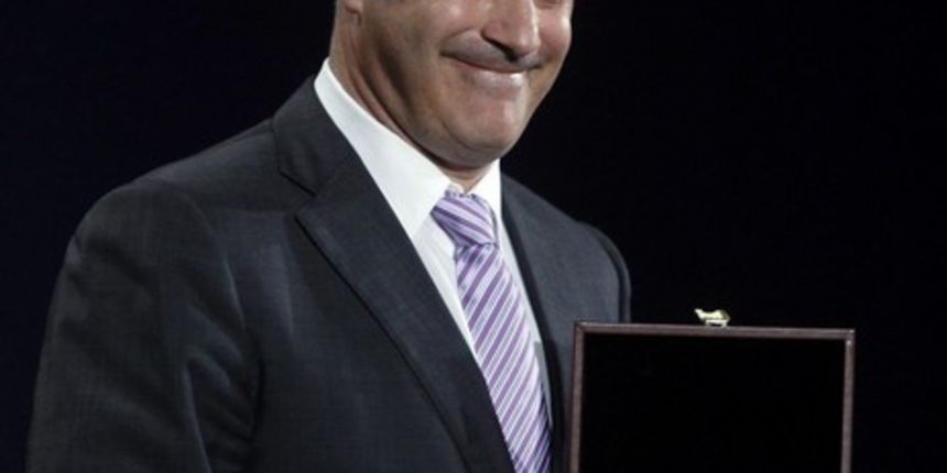 Andoni Zubizarreta, foto: Reuters Andoni Zubizarreta, foto: Reuters