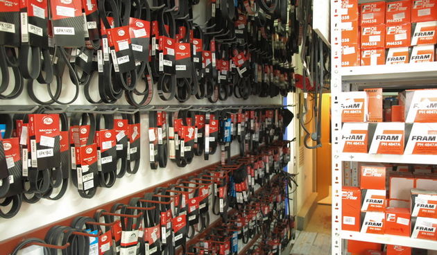 Inej Autocentar Zadar