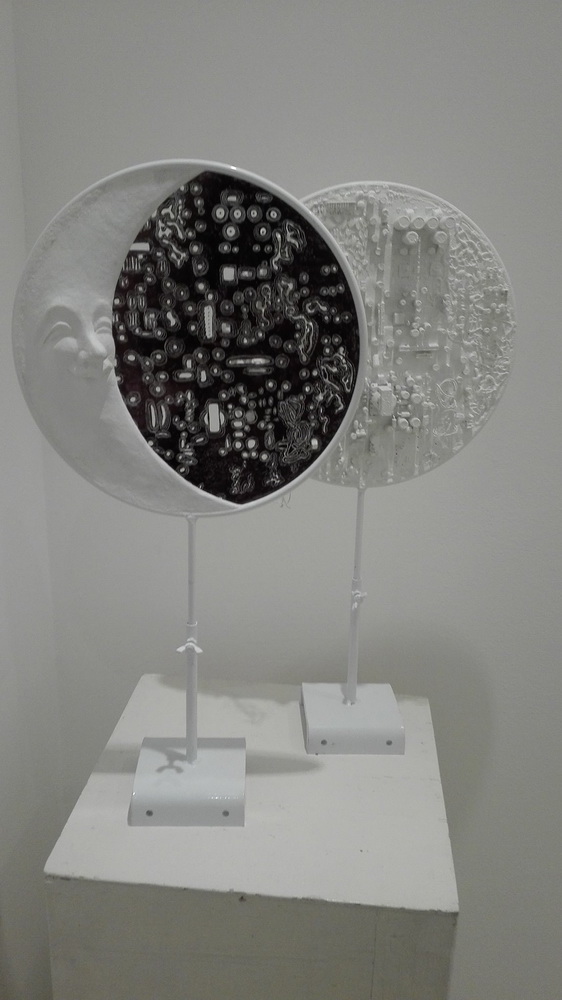 Svečano otvorenje izložbe grafika Nives Čičin Šain u Zavičajnom muzeju Biograd na Moru Svečano otvorenje izložbe grafika Nives Čičin Šain u Zavičajnom muzeju Biograd na Moru