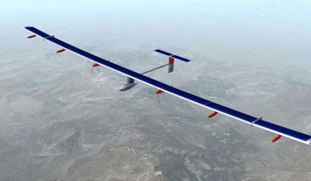 Od ponedjeljka Solar Impulse 2 u povijesnom letu oko svijeta
