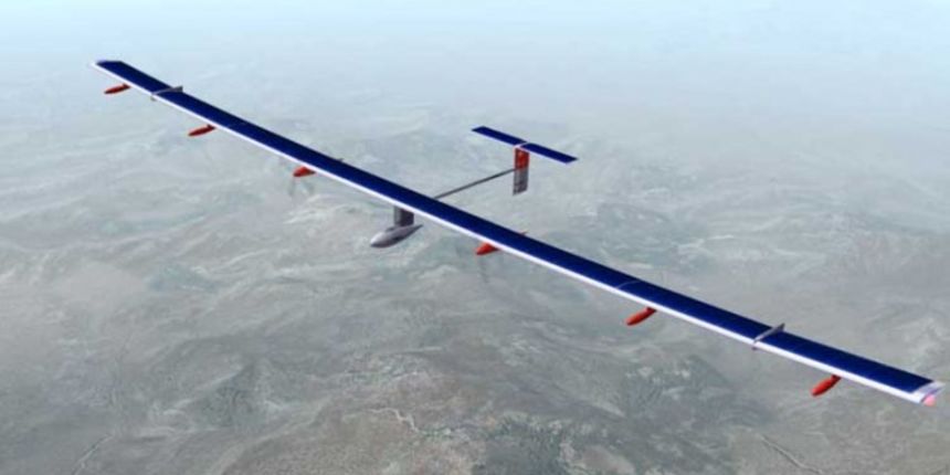 Od ponedjeljka Solar Impulse 2 u povijesnom letu oko svijeta