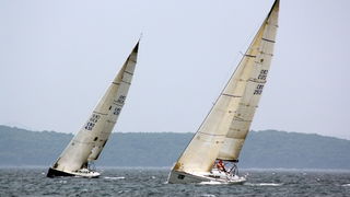 ORC kup Hrvatske: Zadarki kup 2010., Foto. Mladen Malik