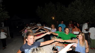 Sestrunjska noc 2009, Foto: Darko Dilber