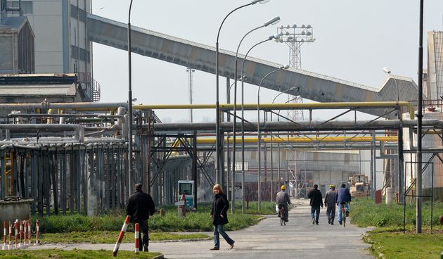 Kutinska Petrokemija