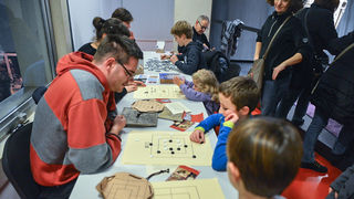 11. Noć muzeja u Zadru, foto-Iva Perinčić 11. Noć muzeja u Zadru, foto-Iva Perinčić