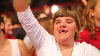 Halid Bešlić i Crvena Jabuka u Zadru (foto:Saša Čuka