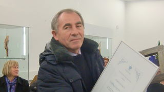 Dan volontera u Zadru Dan volontera u Zadru