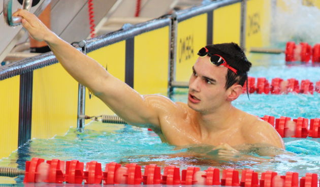 PK Jadera, Leo Bavdek