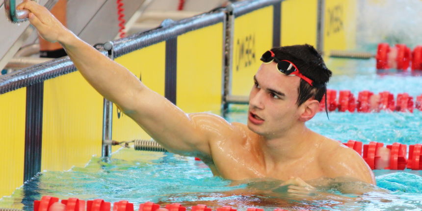 PK Jadera, Leo Bavdek