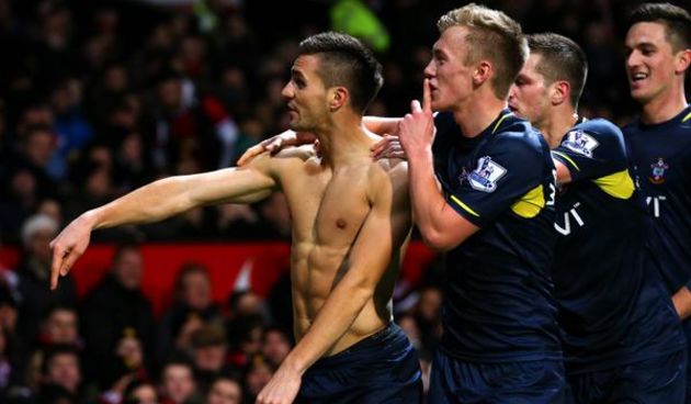 Dušan Tadić, foto: twitter