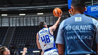 KK Zadar, KK Zabok, Marko Ramljak