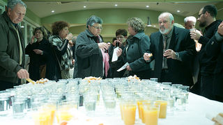 Izložba “Drugi put” Blanke Katuranić-Ivanina, foto: Leo Banic Izložba “Drugi put” Blanke Katuranić-Ivanina, foto: Leo Banic