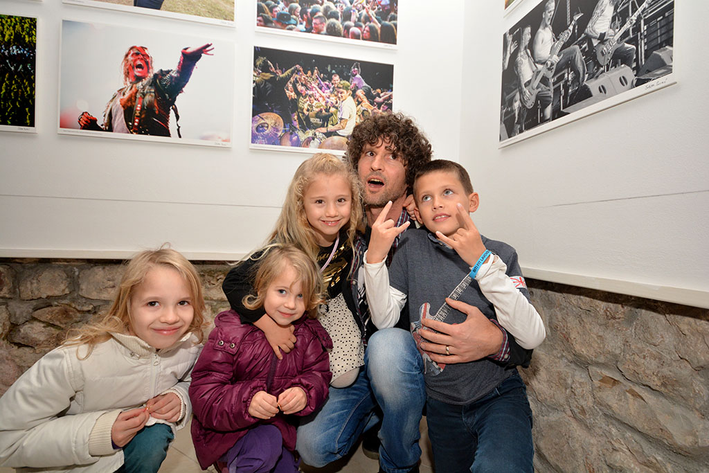 Stipe Surać – Rock N’Roll DeLuxe ; foto Iva Perinčić