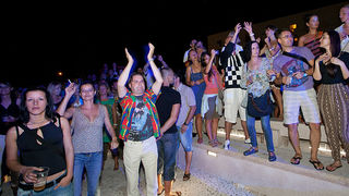 UB40 na Forumu by Leo Banić