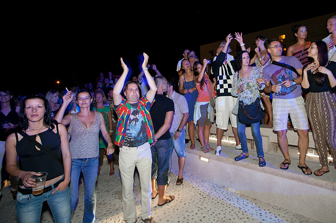 UB40 na Forumu by Leo Banić