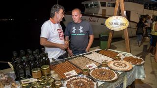 Biogradska noć 2018 Biogradska noć 2018