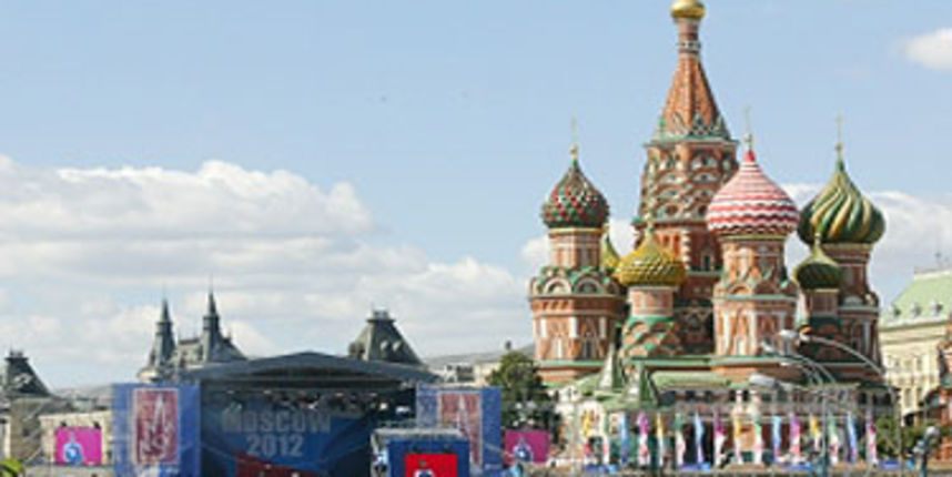 Rusija – Dan pobjede (Foto: HTV)