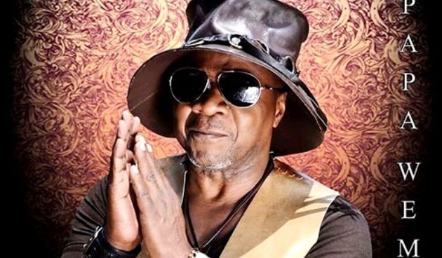 Papa Wemba