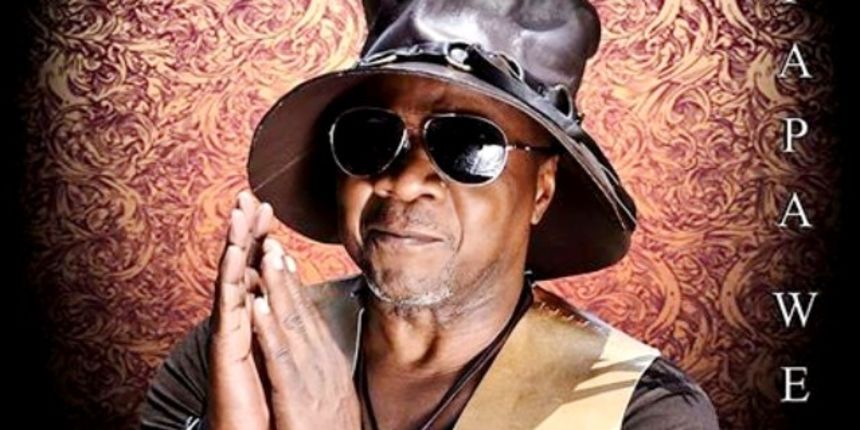 Papa Wemba Papa Wemba