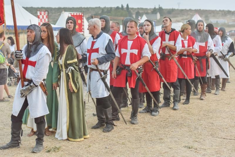 11. Dani vitezova vranskih @ Maškovića han 11. Dani vitezova vranskih @ Maškovića han